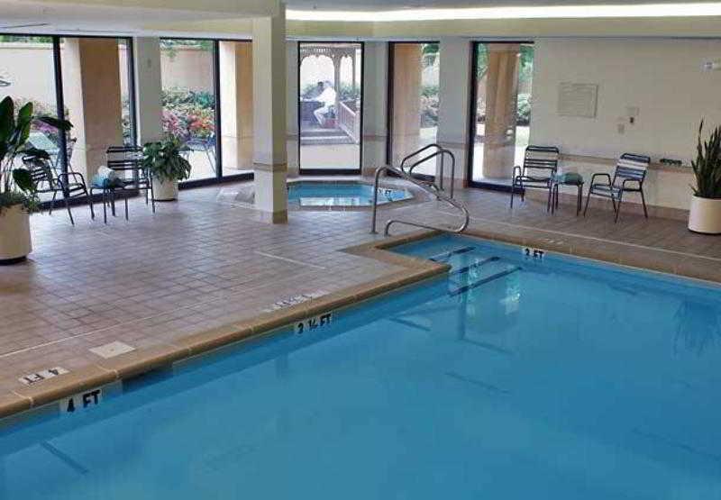Spark By Hilton Birmingham Colonnade Facilidades foto